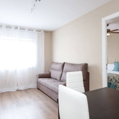 Brand new 3bedroom Flat Next to Fira BCN - Bild 3