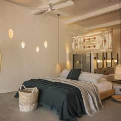 Yacht Boheme Hotel - Bild 12