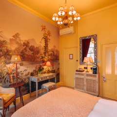 The Portobello Hotel thumbnail 5