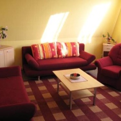 Gesellschafthaus - Bild 3
