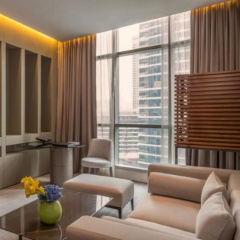 InterContinental Dubai Marina by IHG thumbnail 17