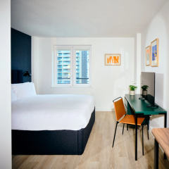 Vertus Edit Canary Wharf - Bild 2