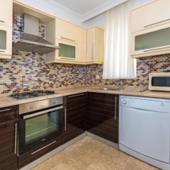 Villa Yasam Park - Luxury 8 Person - Fethiye Calis Beach 90mt - Bild 25