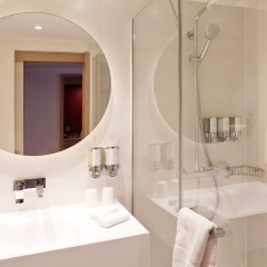 Hampton by Hilton Regensburg - Bild 9