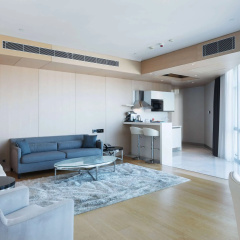 Wyndham Grand Levent Istanbul Hotel & Conference Center thumbnail 8