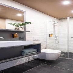 ipartment Koeln Oper @HOME by Best Western - Bild 9