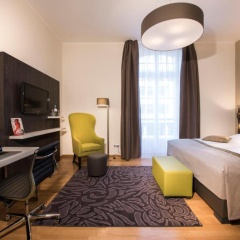 Hotel Collegium Leoninum - Bild 3