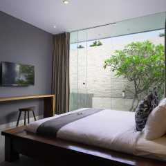 Sandhya Villa - Bild 14