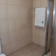 Euro Homes Hotel in Accra, Ghana from 80$, photos, reviews - zenhotels.com photo 16