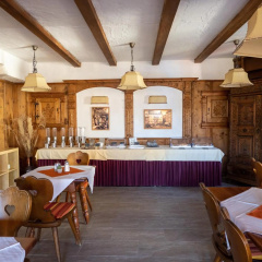 Hotel Heimgartl - Bild 19