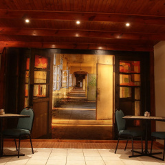 Rusplek Guesthouse and Conference Centre thumbnail 17