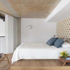 Eric Vökel Boutique Apartments - Riverfront Suites - Bild 5