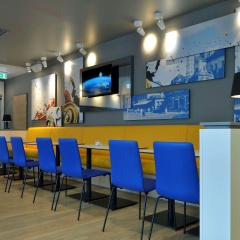 B&B Hotel Mainz-Hbf - Bild 22