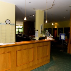 ACRON Hotel Quedlinburg - Bild 13