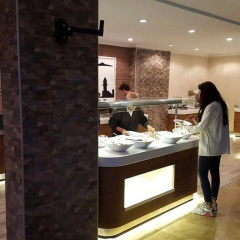 Comet De Luxe Hotel - Bild 27