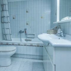 Classical 2 Bd Beauty Apt in Chalandri - Bild 8