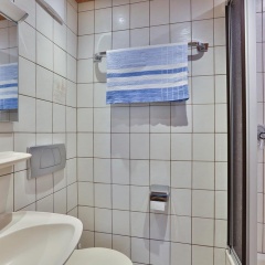 Ferienwohnung Haus Heimattreu - Bild 15