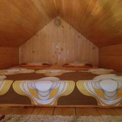 Apartments Vojinovic in Zabljak, Montenegro from 72$, photos, reviews - zenhotels.com photo 2