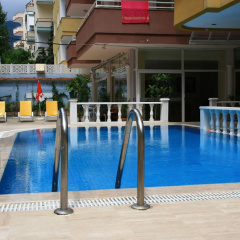 Twin Apart Hotel - Bild 18