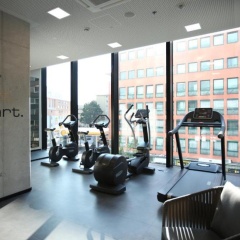 arte Hotel Salzburg - Bild 19