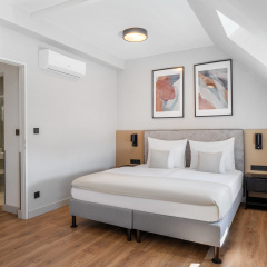 Florin Apart Hotel - Bild 4