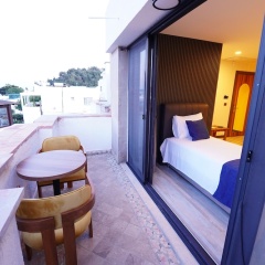 La Bonita Hotel Bodrum - Bild 14