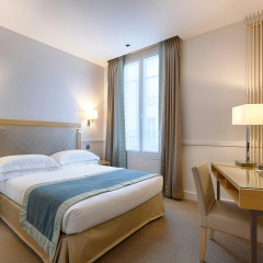 Hotel Floride Etoile - Bild 4
