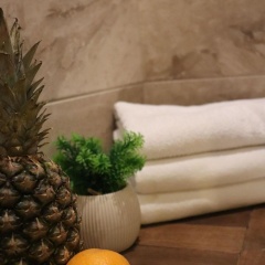 Mas Suites Nisantasi - Bild 12