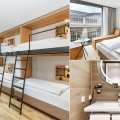 H2 Hotel Leipzig - Bild 9