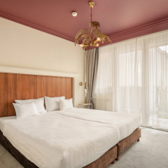 Queen's Court Hotel & Residence - Bild 7
