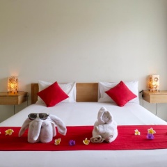 Abyan Guest House - Bild 2