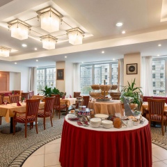 Ramada by Wyndham Prague City Centre - Bild 13
