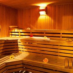 Sergah Hotel - Bild 20