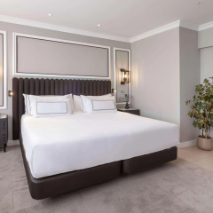 The Level at Melia Sevilla - Bild 10
