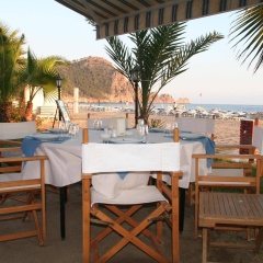 Elysee Beach Hotel - Bild 20