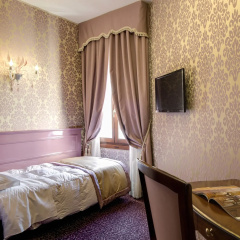 Hotel Domus Cavanis Venezia - Bild 10