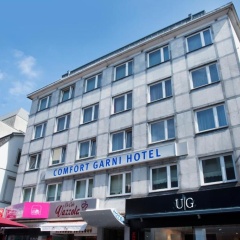 Locals Stadthotel Bielefeld - Bild 1