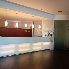 Best Western Plus The Hub Hotel thumbnail 2