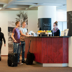 KIT Hotel - Bild 23