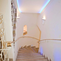 Hotel & Restaurant Ludwigs - Bild 12