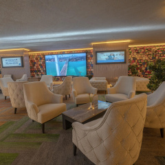 Tryp By Wyndham Istanbul Sancaktepe - Bild 2