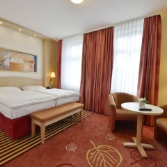 Ringhotel Weißer Hirsch - Bild 6