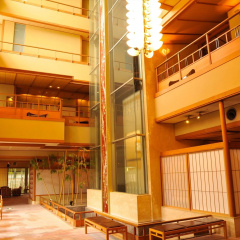 Yumotoya Onsen Ryokan thumbnail 2