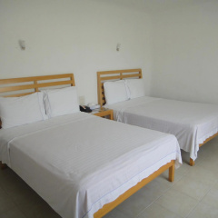 Hotel Sotavento & Yacht Club - Bild 5