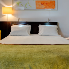 VIP Grand Lisboa Hotel & Spa - Bild 3