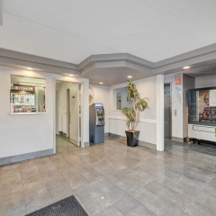 Bridger Inn Hotel Downtown - Bild 4