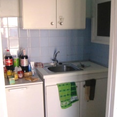 Apartamentos Jorbar - Bild 17