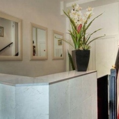 Hotel Edgar Quinet - Bild 11