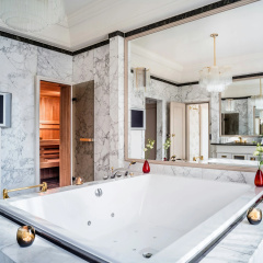 Le Méridien Stuttgart - Bild 25