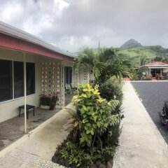 Kiikii Inn & Suites in Rarotonga, Cook Islands from 500$, photos, reviews - zenhotels.com photo 7